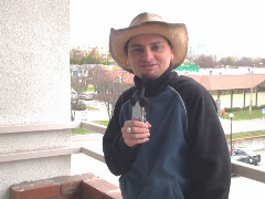 Za stary, za młody
