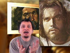 Jak wyglądał Jezus?