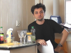 Ewolucja flaszek