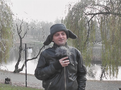 W imię zasad, bożysynu!
