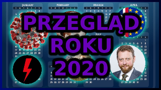 Iron Vlog 2 - Przegląd Roku 2020