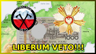 Iron Vlog 2 - Góralskie #Veto, taśmy PiS-u, nowy banknot