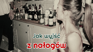 Jak wyjść z nałogów