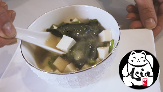 Przepis na Miso-shiru - gotowanie z Asia Deli