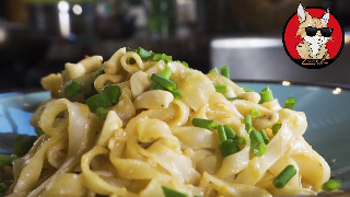 Tanie i proste danie azjatyckie dla studenta à la Pad Thai - Matecznik Ustroń