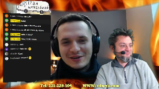 Jak żyć w domu z terrorystą