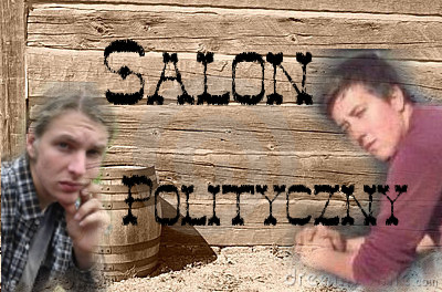 Salon Polityczny - Przegląd 7
